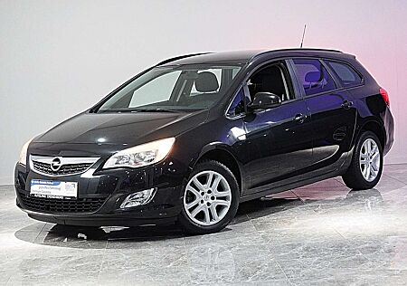 Opel Astra Sports Design Edition*TÜV+SERVICE-NEU*TOP*