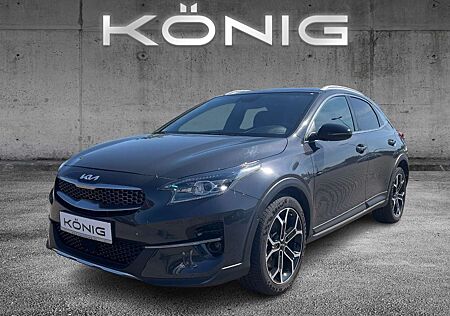 Kia Cee'd Ceed / 1.6T XCeed Navi, Klima, PDC, SHZ