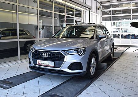 Audi Q3 35 2.0 TDI basis Automatik*LED*Cockpit Digita