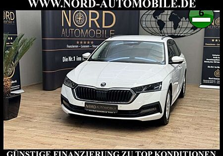 Skoda Octavia Combi Ambition 2.0 TDI Virt.Cockp*Kamera Ambition