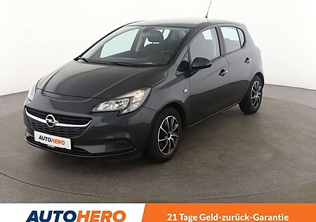 Opel Corsa 1.4 Edition*TEMPO*PDC*LIM*KLIMA*TOUCH*