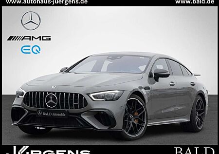Mercedes-Benz AMG GT 63 4M+ Keramik/Carbon/Aero/Stdhz/SHD/21"