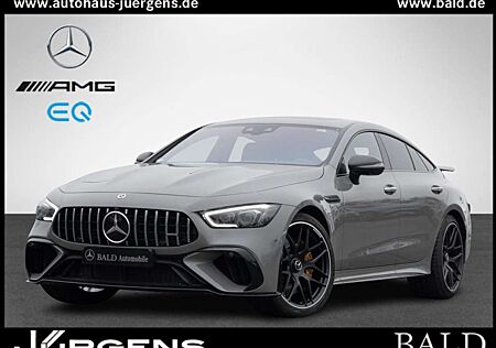 Mercedes-Benz AMG GT 63 4M+ Keramik/Carbon/Aero/Stdhz/SHD/21"