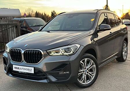 BMW X1 xDrive25d Aut. M Sport