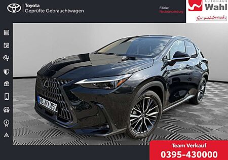 Lexus NX 350h Luxury Line Panoramadach Allrad