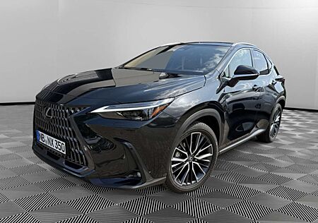 Lexus NX 350h Luxury Line Panoramadach Allrad