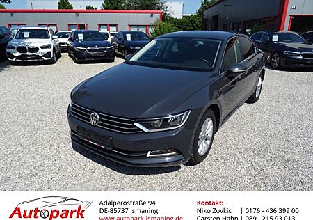 VW Passat Volkswagen Comfortline BMT Start-Stopp 2.0 TDI AHK