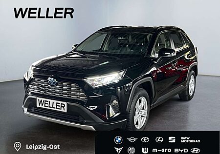 Toyota RAV 4 2.5 Hybrid Comfort 4x2 *LED*CarPlay*Kamera*
