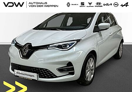 Renault ZOE gebraucht kaufen Renault ZOE Experience Sitzheizung, Klima Navi Rückfahrkamera
