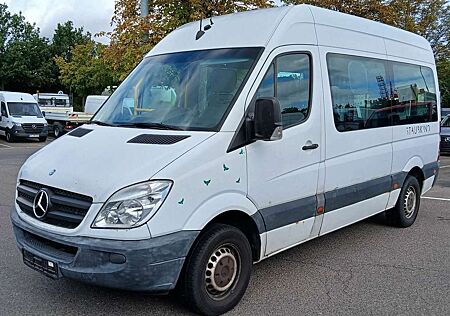 Mercedes-Benz Sprinter 311CDI Rollstuhllift
