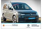 VW Caddy Volkswagen 1,5 TSI 'Dark Label' LED Klima Panorama Alu