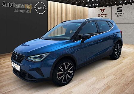 Seat Arona 1.5 TSI FR DSG*Alcant*SHZ*Navi*ACC*Vol-LED