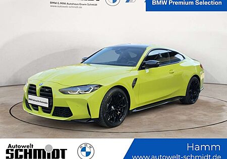 BMW M4 Competition / NP= 110.000,- / Harman Kardon