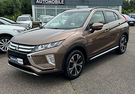 Mitsubishi Eclipse Cross Intro Edition 4WD TÜV/HU/NEU