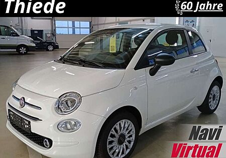 Fiat 500 1.0 GSE HYBRID DOLCEVITA NAVI/LED/PDC/DAB+