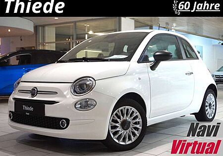 Fiat 500 1.0 GSE HYBRID DOLCEVITA NAVI/LED/PDC/DAB+