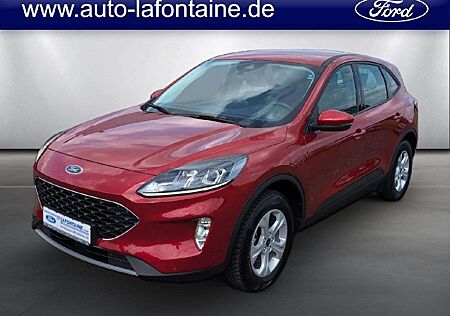 Ford Kuga Plug-In Hybrid Cool & Connect