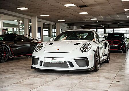 Porsche 991 911 GT3 RS *PCCB/Keramik*LED*LIFT*476km*Approved