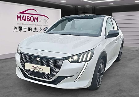 Peugeot 208 e- GT Pack