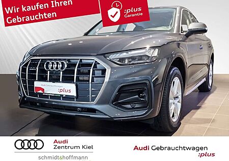 Audi Q5 Sportback 50 TFSI e quattro advanced S-tronic