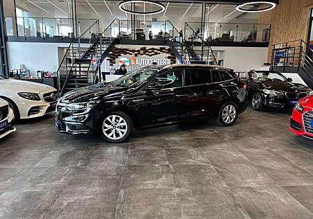 Renault Megane IV Lim. 5-trg. Life *Klima*PDC*SHZ*LED*