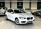 BMW 116d 116 Aut. Advantage PDC NAVI KLIMAAUTO. TÜV