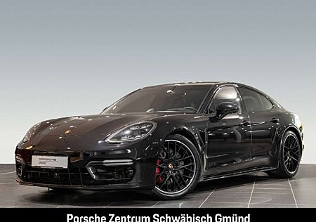 Porsche Panamera GTS HA-Lenkung Nachtsicht InnoDrive LED