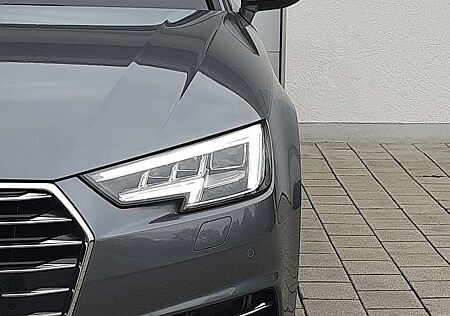 Audi A4 Avant 2.0 DSG Sport design/Matrix LED/Kam