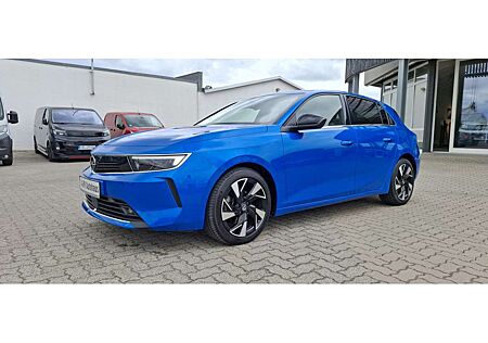Opel Astra L Lim. 5-trg. 1.2 Elegance SHZ NAVI LED