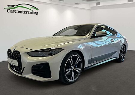 BMW Others M440d Coupe xDrive*Laser*ACC*360*H&K*HUD*S.-Dach