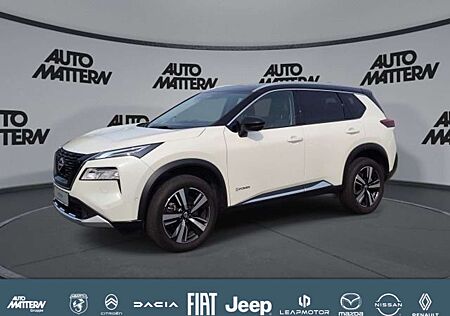 Nissan X-Trail 1.5 VC-T e-Power Tekna e-Power