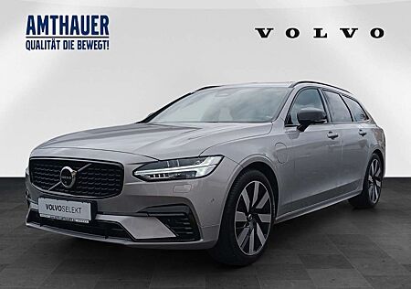 Volvo V90 gebraucht kaufen Volvo V90 T8 AWD Ultra Dark 360°/Head-up/Panorama/BLIS