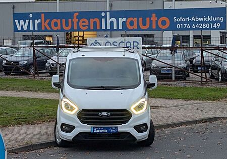 Ford Transit Custom Kasten 280 L1 Trend*PDC*KAMERA !!