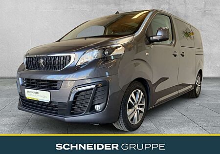 Peugeot Traveller Active L2 2.0 Blue HDi 180 AHK+KAMERA