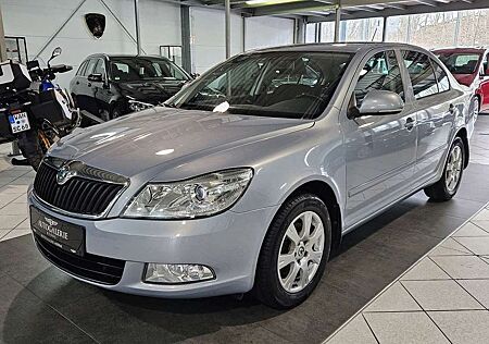 Skoda Octavia Lim.2.0 TDI Impuls Edition*KLIMA*PDC*TOP