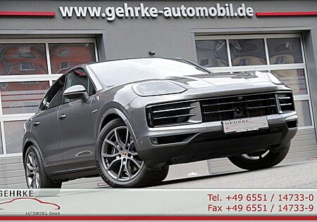 Porsche Cayenne Coupe E-Hybrid*Luft,ACC,HeadUp,BOSE,360°