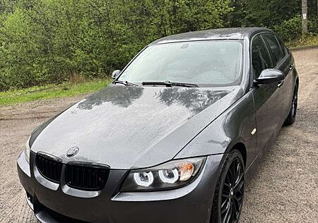 BMW 318 /320i E90 2.Hand
