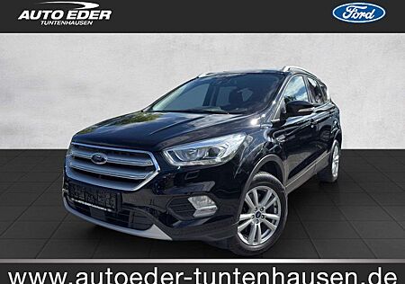 Ford Kuga Cool & Connect Bluetooth Navi Klima