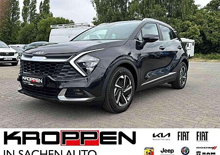 Kia Sportage Vision Komfort DTC7 48V Navi Cam PDC