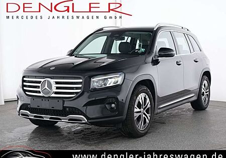 Mercedes-Benz GLB 200 GLB 180 MEMORY*AHK*KAMERA PROGRESSIVE LINE ADV