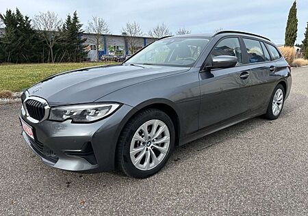 BMW 330 Baureihe 3 Touring d Advantage