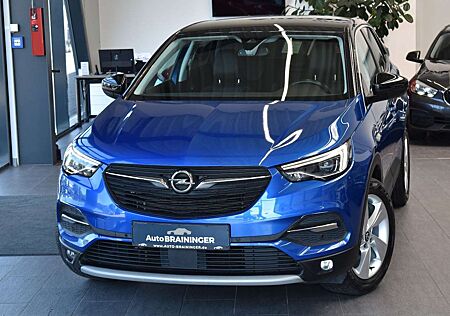 Opel Grandland X 1.2 Innov. LED~Navi~Keyless~SHZ~RFK