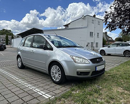 Ford Focus C-Max 1.8 Trend