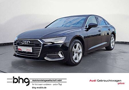 Audi A6 45 TFSI S-tronic advanced Business