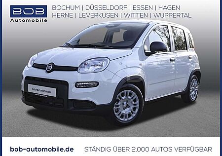 Fiat Panda Classica 1.0 PDC BT ZV