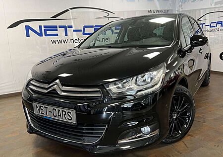 Citroën C4 Citroen PureTech 130 SELECTION Klima*NAVi*PDC*LED*TÜV