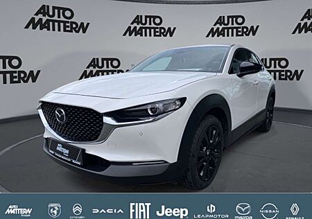 Mazda CX-30 2.0 SKYACTIV-G M Hybrid 150 Homura 2WD