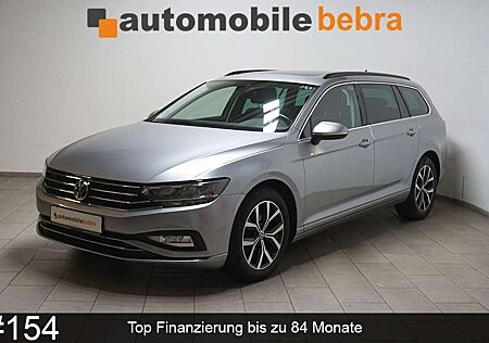 VW Passat Volkswagen 2.0TDI DSG Business Virtual Voll