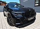 BMW X6 M Individual*B&W*SKYLounge*TV*Massage*Carbon*