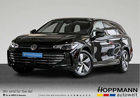 VW Passat Variant Volkswagen Passat Business 1.5 eTSI DSG ACC AHK Ergo Active